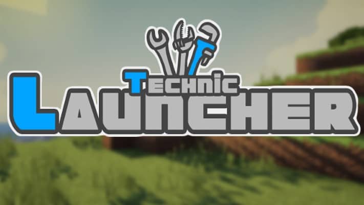 how to uninstall technic launcher