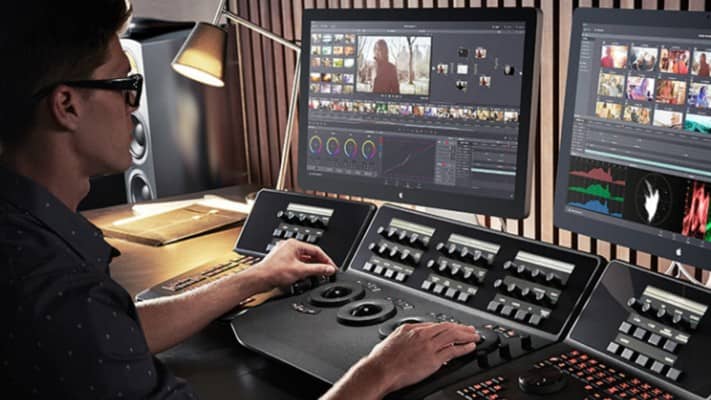 Is Davinci Resolve Safe