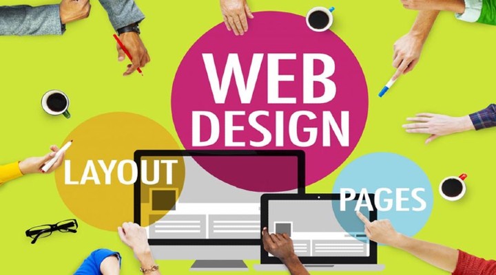 The Important Role of Web Design in Web Development