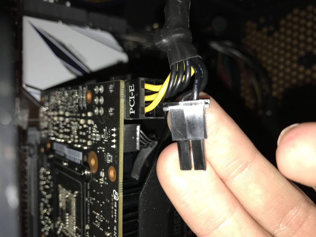 Why are My GPU fans Not Spinning – Reasons & Ways To Fix It