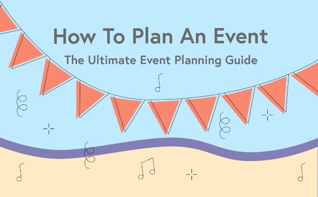 Time Saving Tech Tips For Event Planning