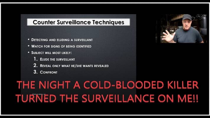 All You Need To Know About Counter-Surveillance Professionals