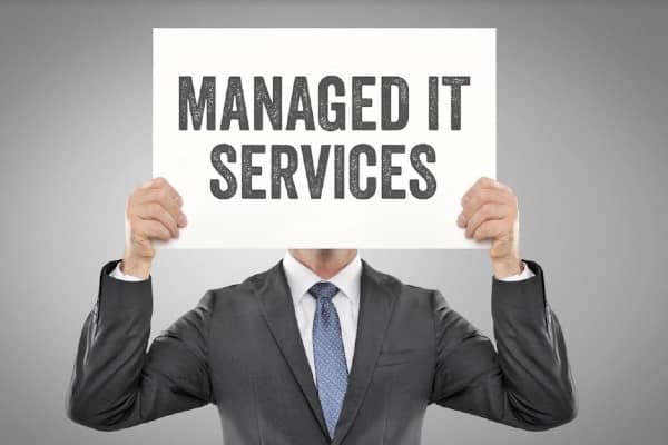 Tips To Hiring An IT Managed Services Company