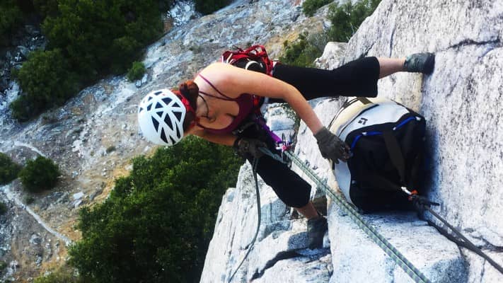 Climbing Gadgets For Pregnant Women