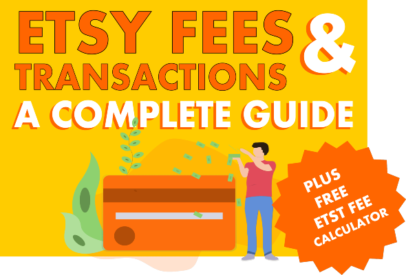 Etsy Fees Calculator