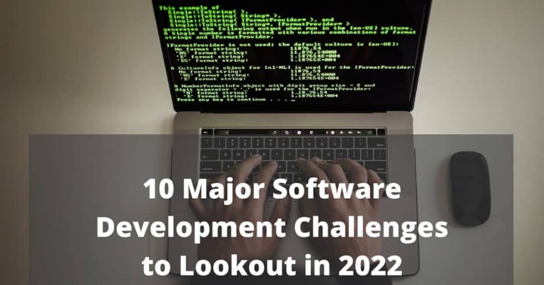 Software Development Challenges