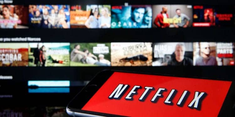 Benefits of a Netflix Sharing Account
