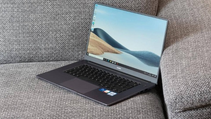 Reasons to Get a Huawei Matebook D15