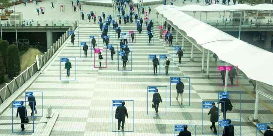 7 Reasons To Use AI Video Analytics For Public Safety