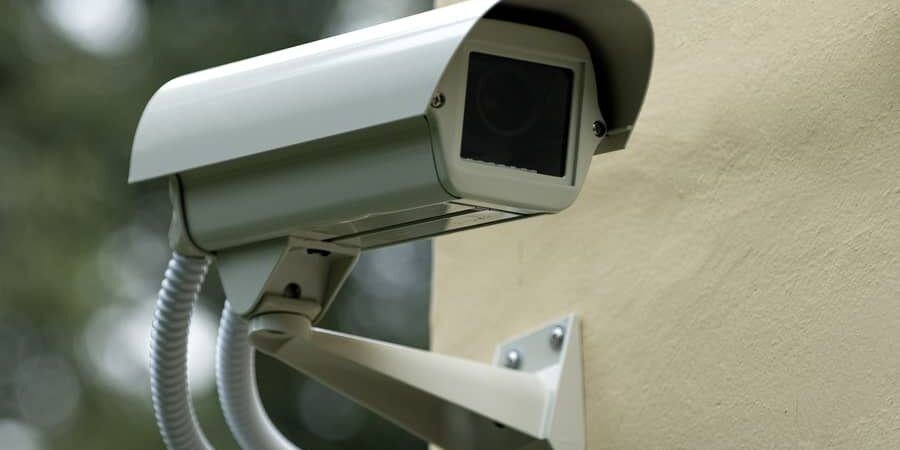 Top 5 Types Of CCTV Security Cameras To Suit Your Home & Office Requirements