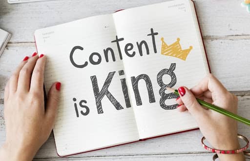 What is SEO-Optimized Content