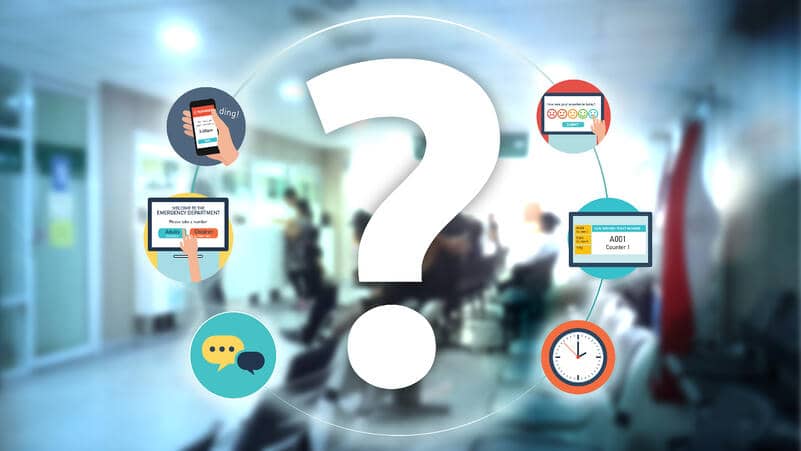 Why Queue Management System Important For Your Business