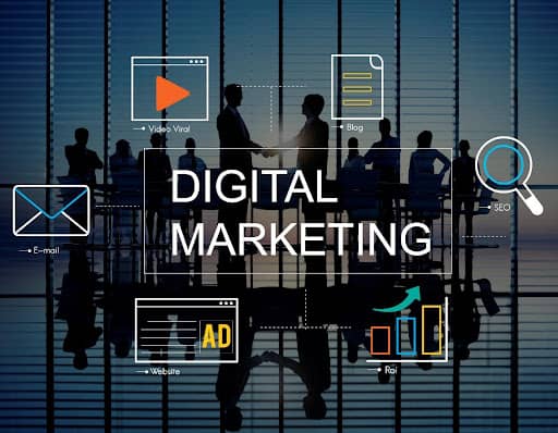 How Digital Marketing Helps New Business