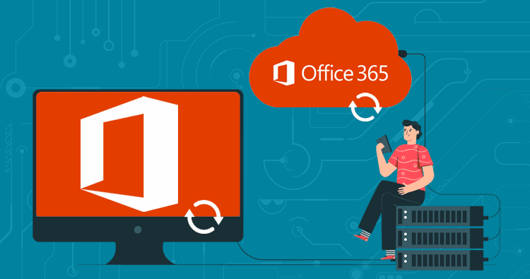 Office 365 Mailbox Backup Solution