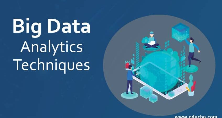 What Are Data Analysis Techniques
