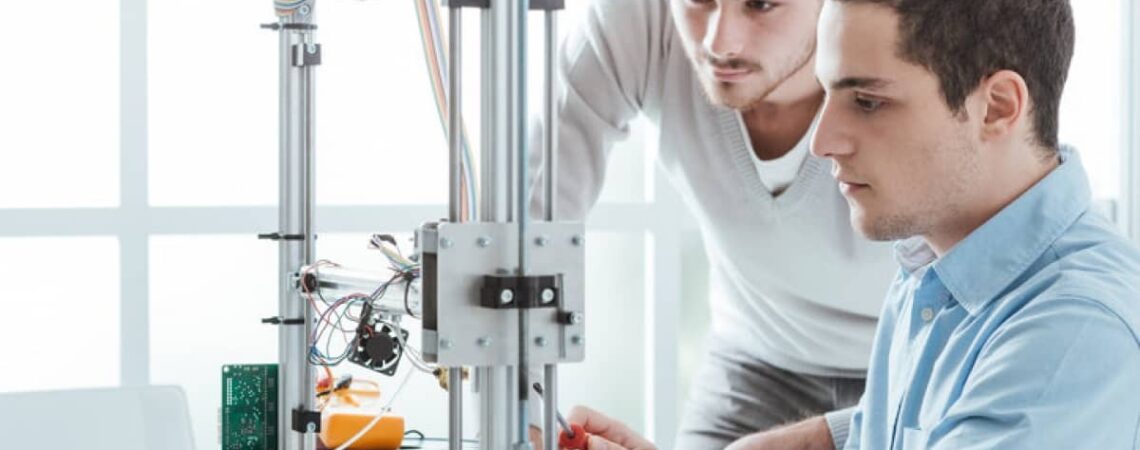 3D Printers: How They Will Transform the Future