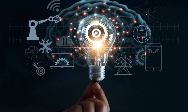 8 Business Technology And Innovative Ideas