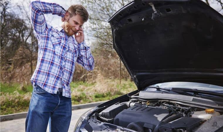 Car Won't Start One Click Then Nothing - 5 Common Causes & Solutions