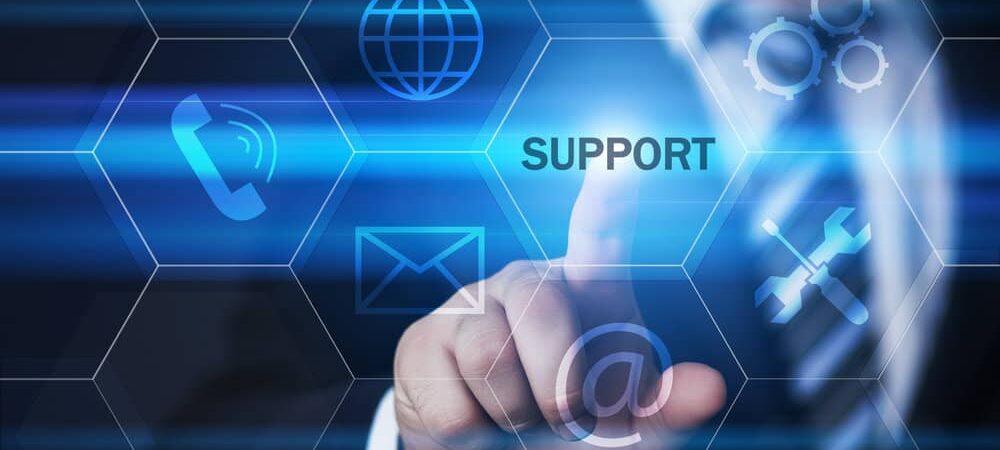 Why Are Technical Support Services Important For Small Businesses?