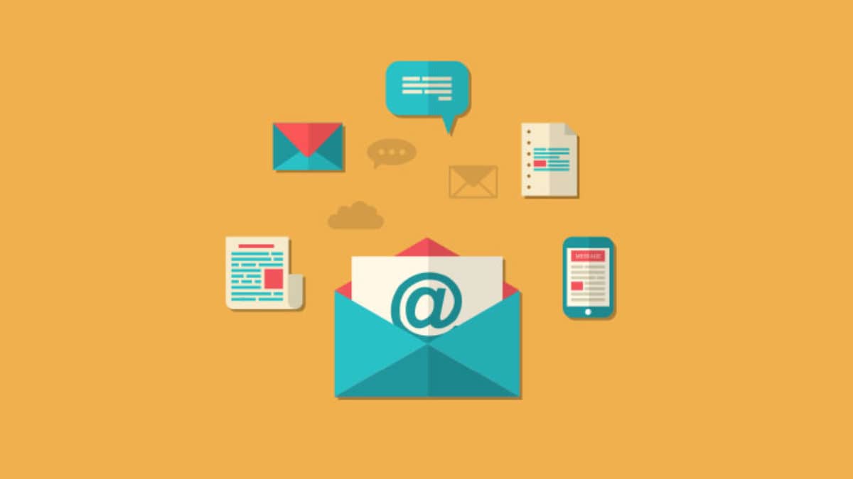 10 Tips to create a successful email marketing campaign 2022