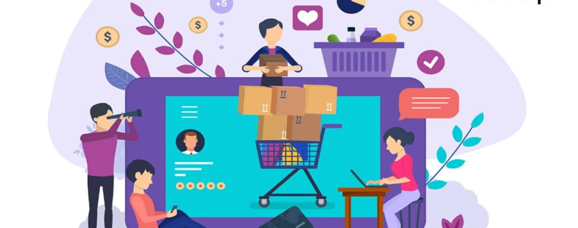 25 Perfectly Planned Web-Based E-Commerce Site Designs in 2022