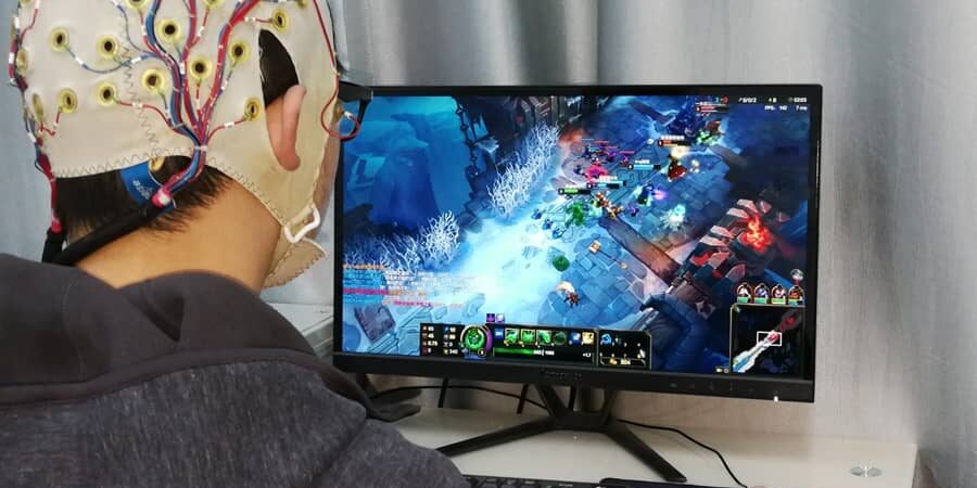 5 Tips to Stay Focused While Playing Games