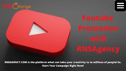 Advantages of YouTube Channel promotion