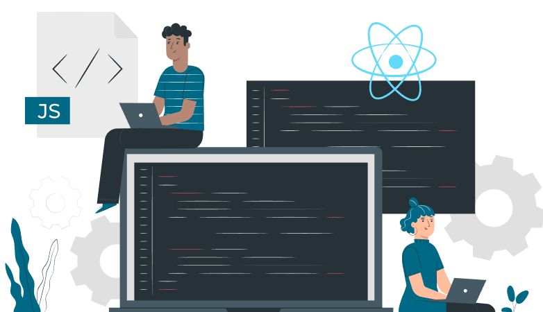 Big Reasons Experts Are Using React in 2022