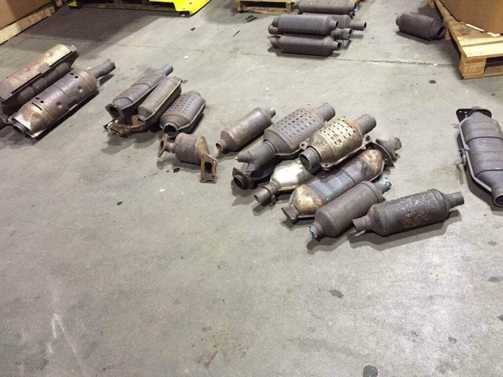 Ultimate Guide Catalytic Converter Price Lookup Latest   Ultimate Guide For Catalytic Converter Price Lookup New Prices Explore 2022 