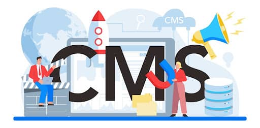 10 Factors For Choosing The Right CMS