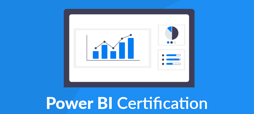 The Ultimate Guide To Power BI Certification