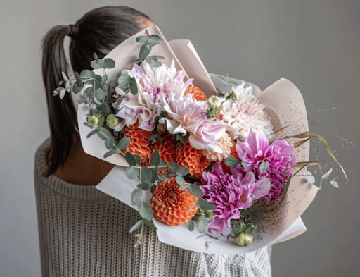 5 Best Graduation Flower Bouquets