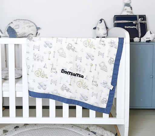 We Found The Best Bamboo Swaddle Blankets On Online For A Snug & Cozy Night