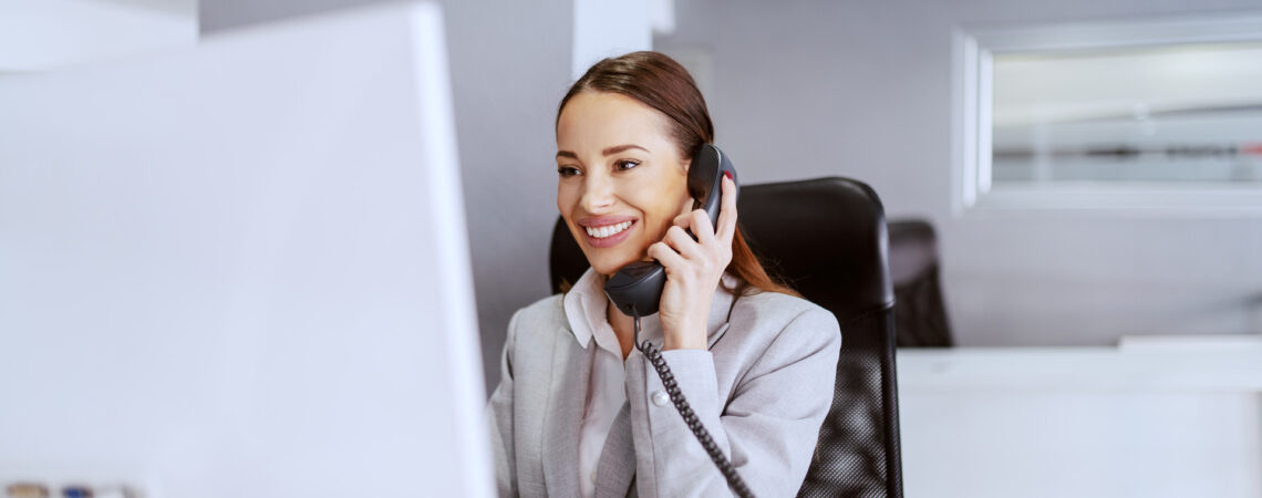 A Small Business's Guide To Setting Up A Phone System