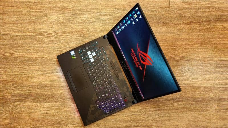 Asus Rog Strix Scar II GL704GM- Does it Offer an Overall Good Experience To Users?