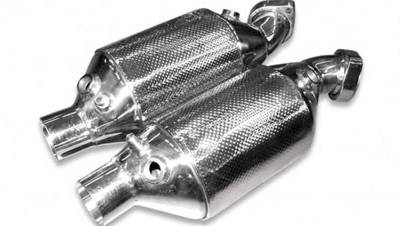 Scrap Catalytic Converters Price List - Ultimate Lookup Guide 2023