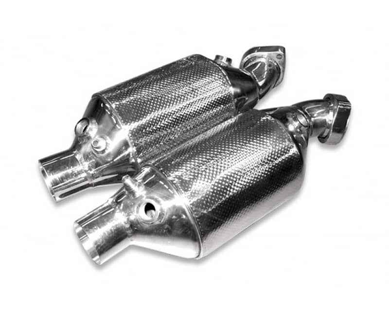 Ultimate guide for scrap catalytic converters price list