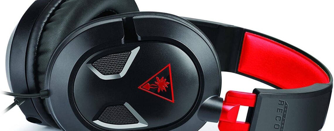 Should You Consider Buying Turtle Beach Recon 50x/Recon 50p?- The Final Verdict