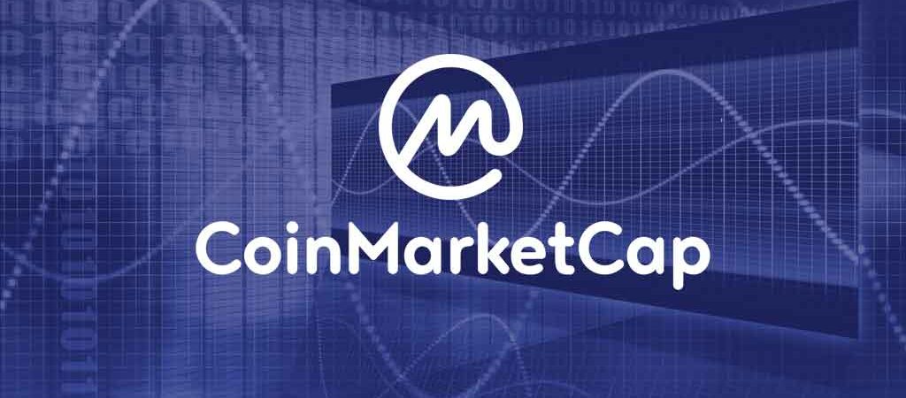 The 5 most viewed cryptos on Coin Market Cap