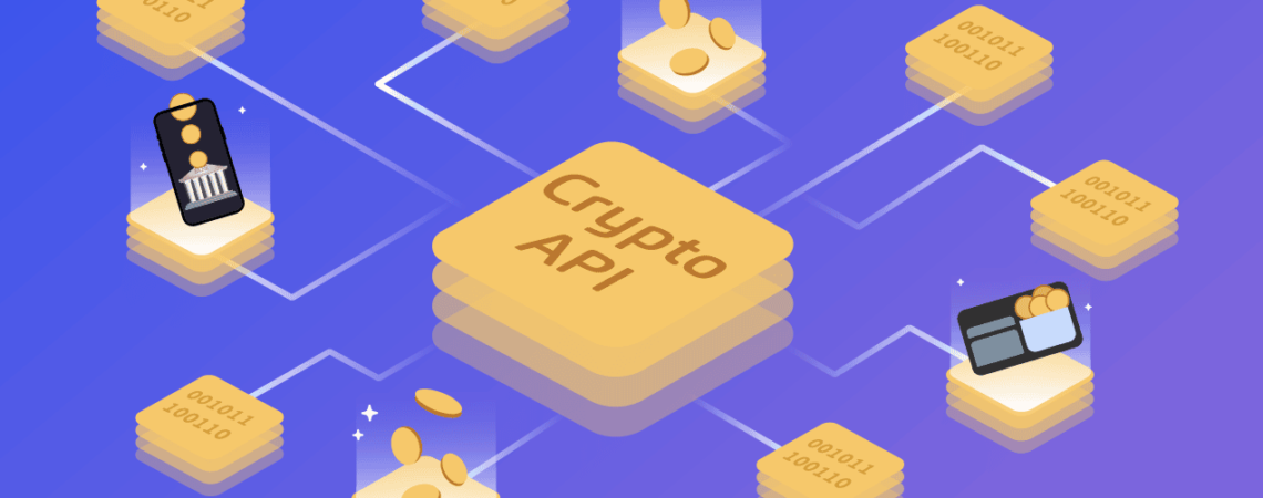Which Crypto APIs are considered best for developers?
