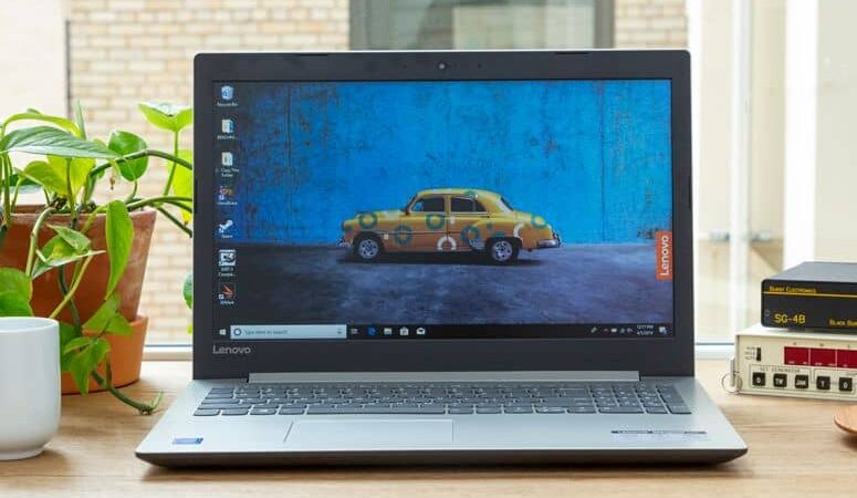 Is Lenovo Ideapad 330-15 Amd an affordable yet functional laptop