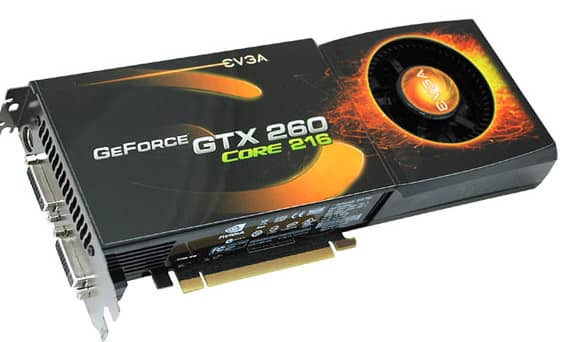 Wondering To Buy Nvidia GeForce GTX 260 Core 216? All You Need To Know About This Card