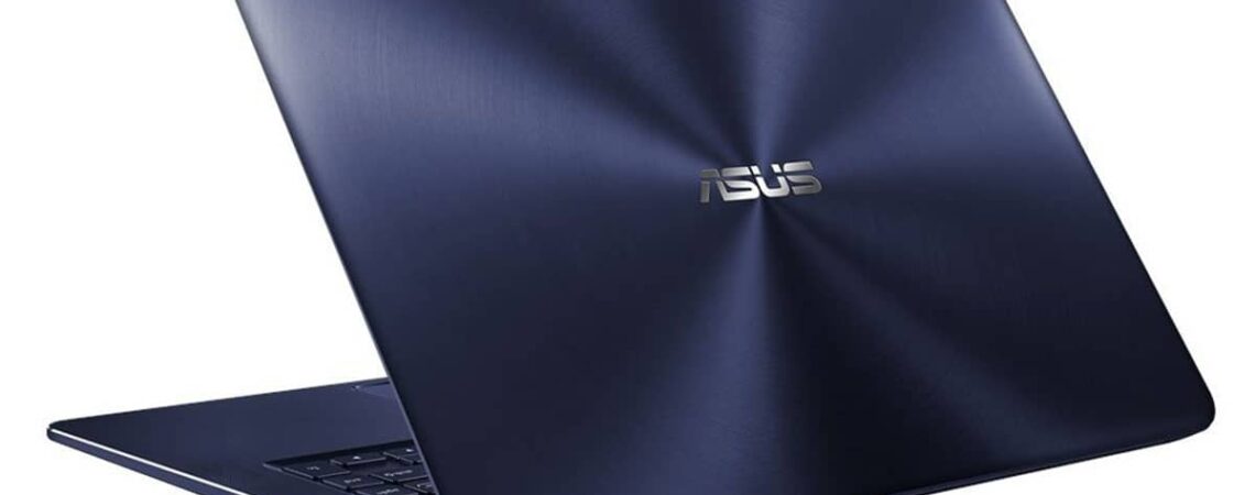 Asus Zenbook Pro UX550- Is it slightly more lightweight and durable than its competitors