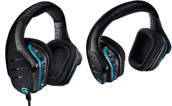 Gitech G933 Wireless Gaming Headset- A Good Choice for Avid Gamers