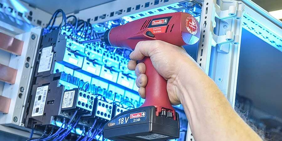 How Technology is Improving Power Tools