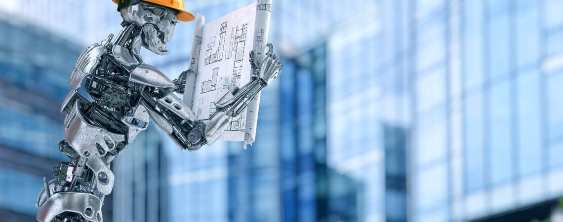 Technology in construction: How is the industry evolving?