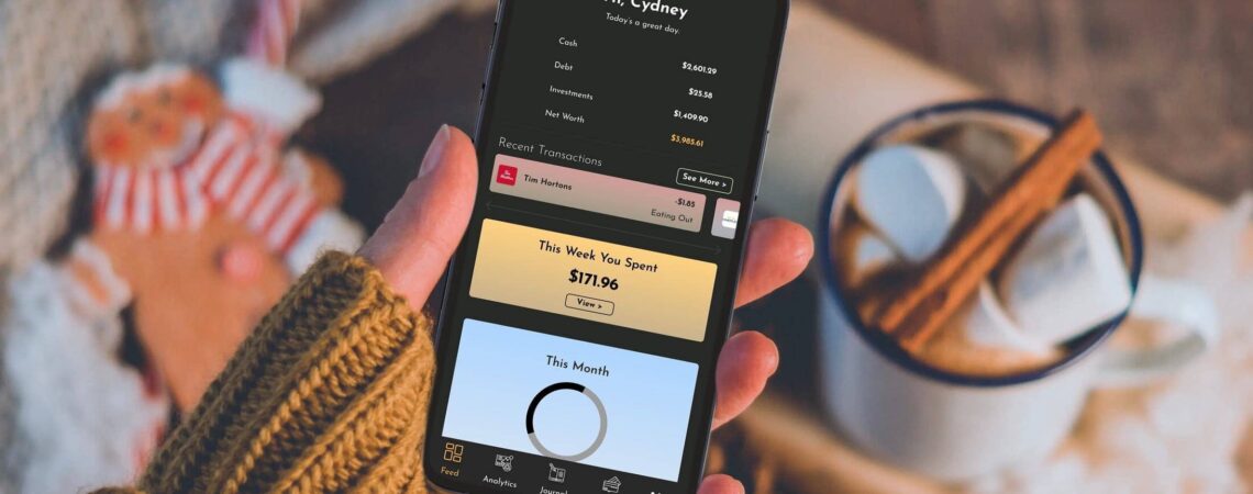 What Is a Personal Finance App and How It Works