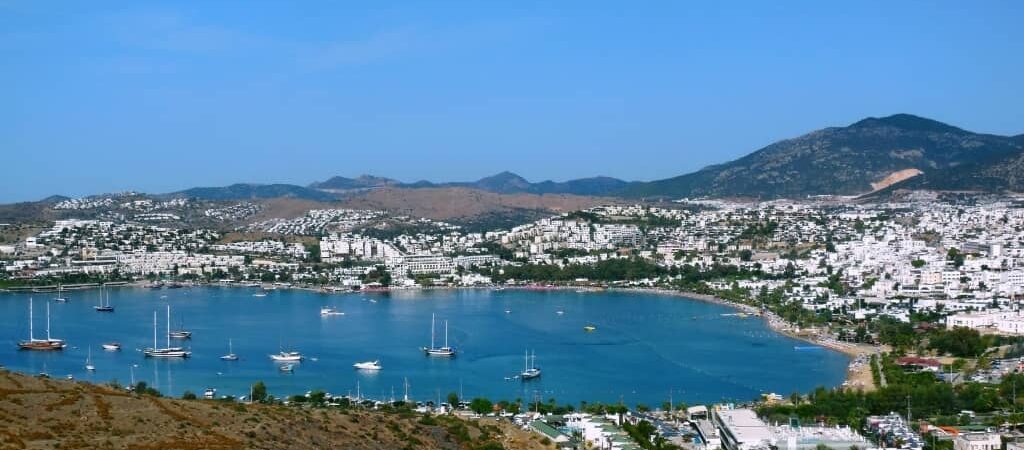 10 Compelling Reasons To Buy Real Estate In Bodrum, Turkey