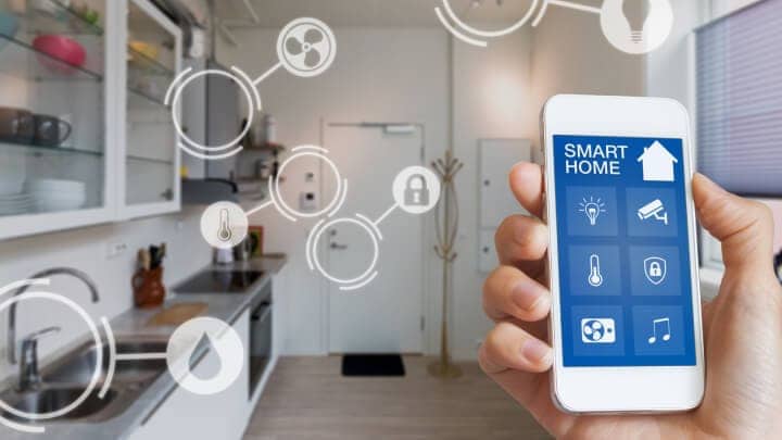 How Can You Use Technology To Automate Your Home?