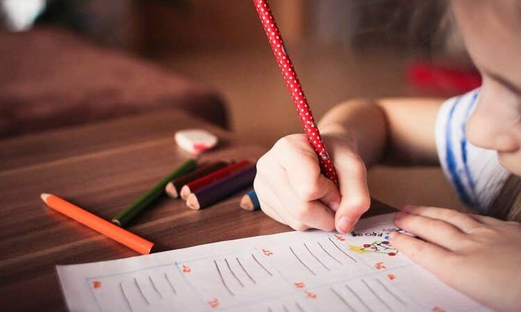 How to Enhance Your Child's Learning Skills